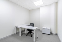 Find office space in SPACES BAY STREET for 2 persons