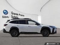 2023 Subaru Outback Onyx - Master Every Landscape 2023 Subaru Outback Onyx - Master Every Landscape... (image 6)