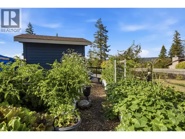 511 TAMARACK ROAD Williams Lake, British Columbia in Houses for Sale in Williams Lake - Image 30