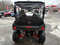 TERYX4 S 4x4! Low KM! 783cc V-twin Engine! 4 Passenger! Electric Power Steering! Electric Starter! F... (image 6)