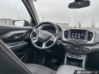 This *2024 GMC Terrain SLE* offers confident all-wheel-drive capability, modern tech, and efficient... (image 9)
