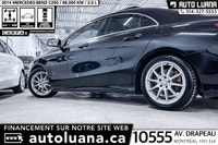 Auto Luana 2014 MERCEDES-BENZ CLA-Class PRENEZ UN RENDEZ-VOUS / BOOK AN APPOINTMENT (514) 327-5553 8... (image 9)