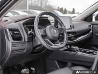 Recent Arrival! CARFAX Canada No Reported Accidents CARFAX Canada One Owner AWD. 2023 Nissan Rogue S... (image 8)