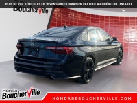 turbo de 2,0 L (EA888), 228 chevaux à 5 000 tr/min, Automatique DSG à 7 rapports avec palettes au vo... (image 6)