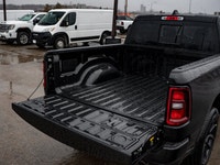 Welcome to Barrie Dodge Chrysler Jeep. The 2026 Ram 1500 Sport is a brand new full size pickup that... (image 7)