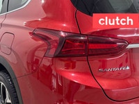 NO ACCIDENTS / CLEAN CARFAX / Brake Assist, Power Tailgate/Hatch, Auto Dimming Rearview Mirror and m... (image 6)