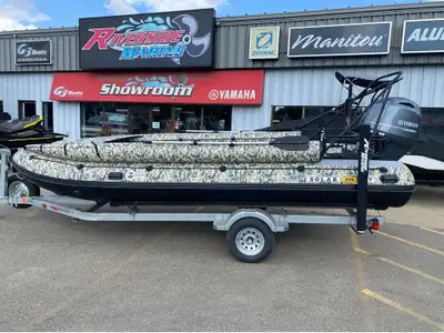 PACKAGE INCLUDES: - BOAT (SOLAR SUPERJET 520 EXP) - TRAILER - YAMAHA 60/40 OUTBOARD JET DIFFERENT BO...