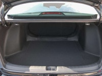 Engine: 2.0-litre inline 4-cylinder engine L/100Km City: 7.3 L/100Km Hwy: 5.7 (image 6)