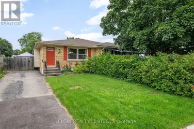Welcome to this well-priced bungalow-style semi, where opportunity knocks in one of the city's most...