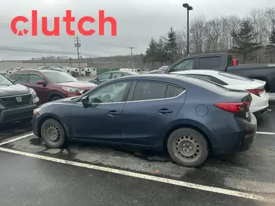 Touchscreen Display, Front Heated Seats, Climate Control and more! Clutch is the largest online used...