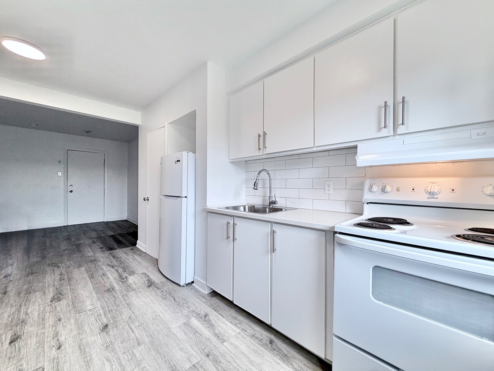 6530 rue Boyer — photo 3