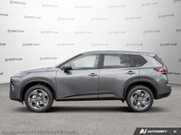 This Nissan Rogue has a strong Intercooled Turbo Regular Unleaded I-3 1.5 L/91 engine powering this... (image 3)