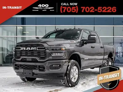 Welcome to 400 Chrysler Dodge Jeep Ram. 6.4L V-8 engine for robust performance - 4x4 drive system fo...
