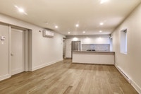 Renovated Akelius three bedroom apartment for rent. Located near Roosevelt Avenue and Moyle Road in... (image 1)