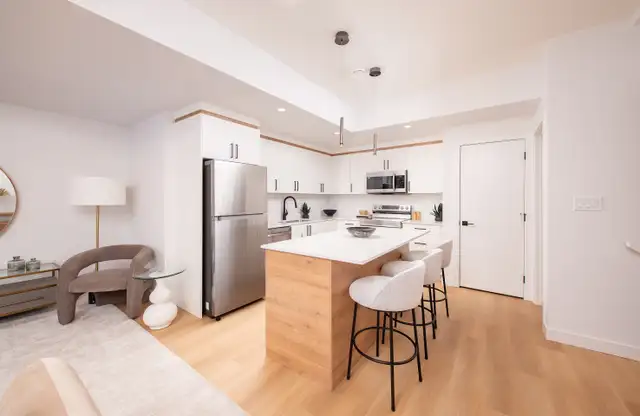 Breeze Nouveau Townhouses - Get 1 Month Free! - Townhome House f in Long Term Rentals in St. Albert - Image 3