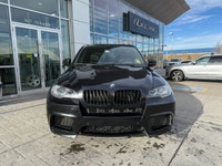 This 2011 BMW X5 M takes BMWs flagship SUV and infuses it with true M-division performance, deliveri... (image 5)