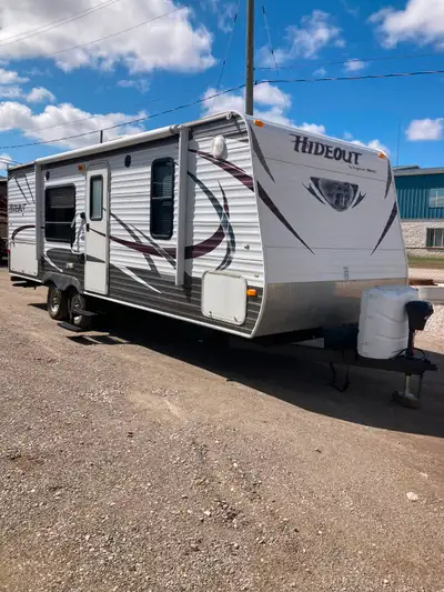 THE TRAILER GUY is now offering trailer rentals. Rentals can be facilitated through us or through RV...