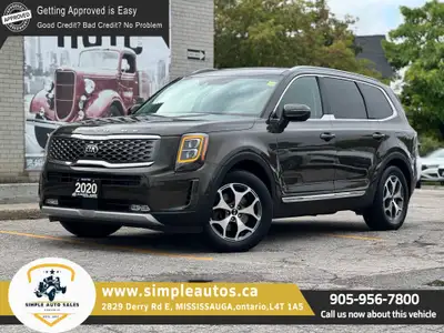 . At Simple Auto Sales Services Ltd. , we’re more than just a dealership — we’re a family-run busine...