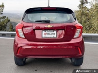 Navigate bustling cityscapes and embrace spontaneous road trips with the highly efficient 2022 Chevr... (image 3)