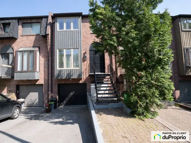 $1,199,000 - Townhouse for sale in South-West Montreal in Houses for Sale in City of Montréal - Image 2