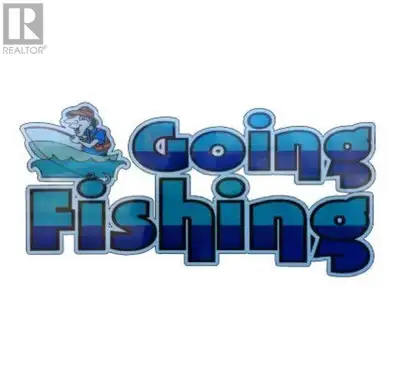 Business Opportunity ? "Going Fishing" ? A Premier Outdoor Sports Retailer on PEI. Own one of Prince...