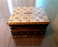 Beautiful ~   Wood Box