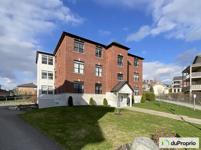 $679,000 - Condominium for sale in Magog — photo 2