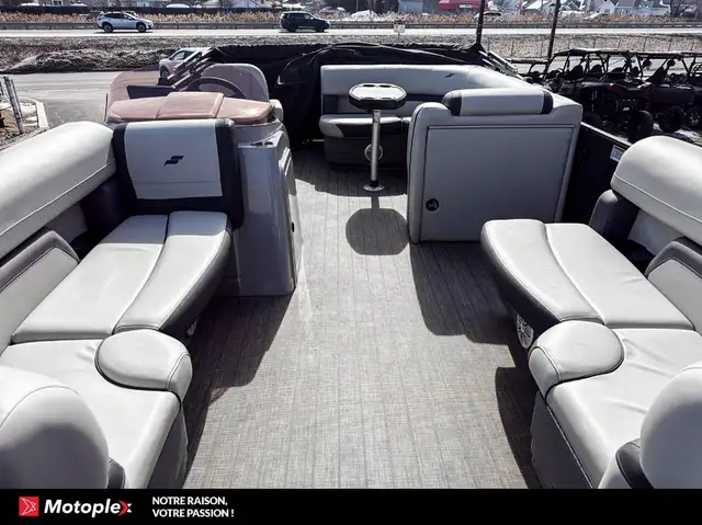 2022 STARCRAFT EX 20C 90hp SUZUKI in Powerboats & Motorboats in Gatineau - Image 6