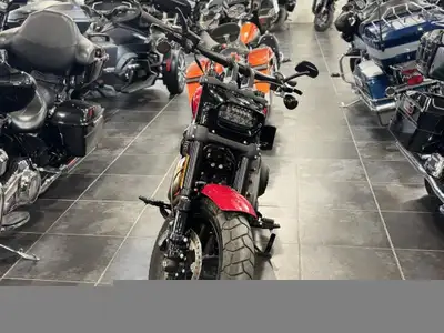 Oppotunity doesn't knock it RUMBLES!!! Looking for a Have you always wanted a Harley? PLUS HST&LICEN...