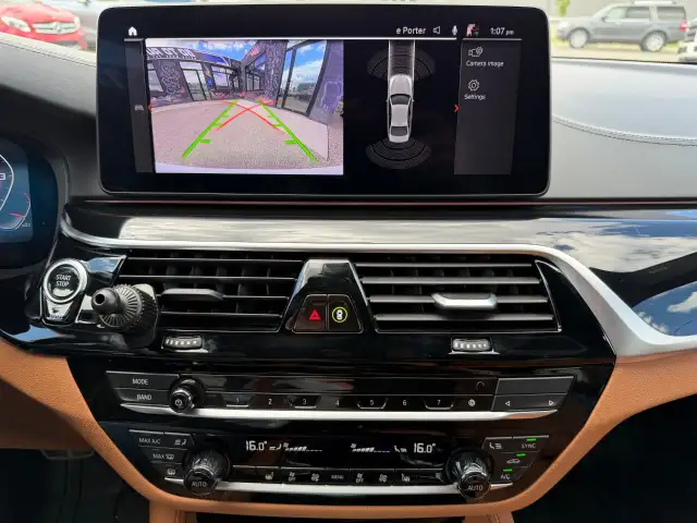 2022 BMW 5 Series M550i xDrive M550i xDrive Sedan | Cars & Trucks ...