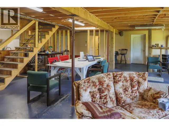 8985 CRESCENT SPUR ROAD McBride, British Columbia in Houses for Sale in Quesnel - Image 24