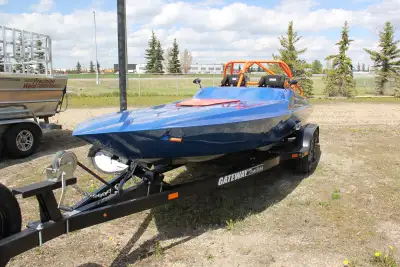 Lightweight tunnel hull package for CX/FX Spoon – double stack Chrome alloy roll bar w/ center cross...