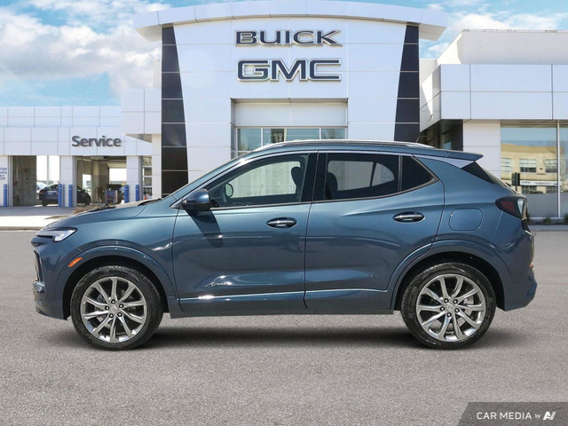 2026 Buick Encore GX Avenir in Cars & Trucks in Winnipeg - Image 3