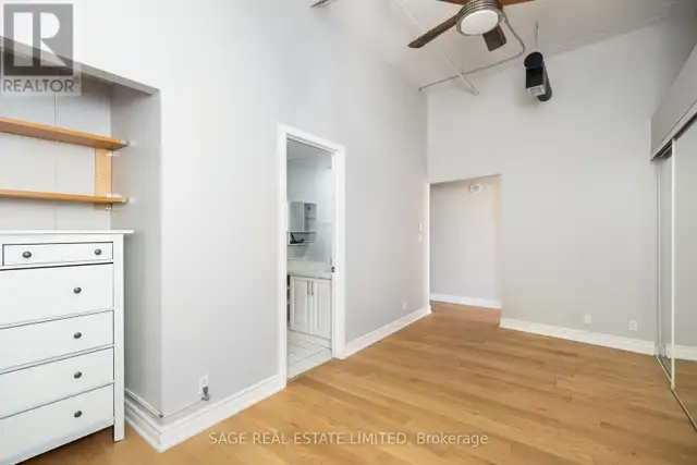 719 - 700 KING STREET W Toronto (Niagara), Ontario in Long Term Rentals in City of Toronto - Image 13