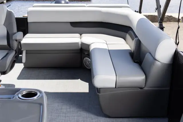 2026 Princecraft Vectra 19L in Powerboats & Motorboats in Muskoka - Image 15