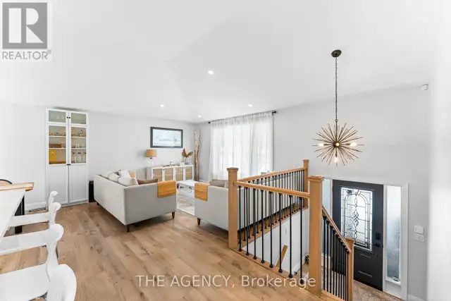 503 WELLINGTON ROAD Centre Wellington (Elora/Salem), Ontario in Houses for Sale in Kitchener / Waterloo - Image 16