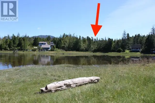 Lot 8 HUNTS INLET Prince Rupert, British Columbia63235527904003123
