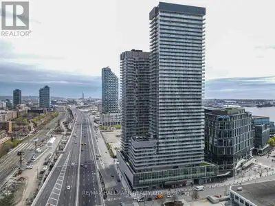 710 - 15 LOWER JARVIS STREET Toronto (Waterfront Communities), O
