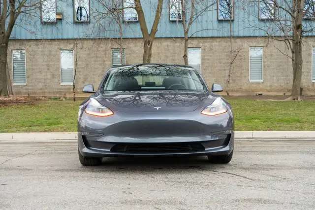 2023 Tesla Model 3591903187440783361