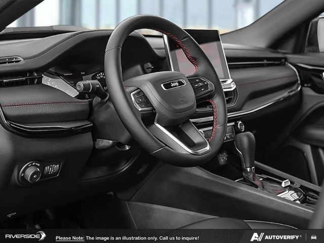 2026 JEEP Compass Trailhawk in Cars & Trucks in Prince Albert - Image 12