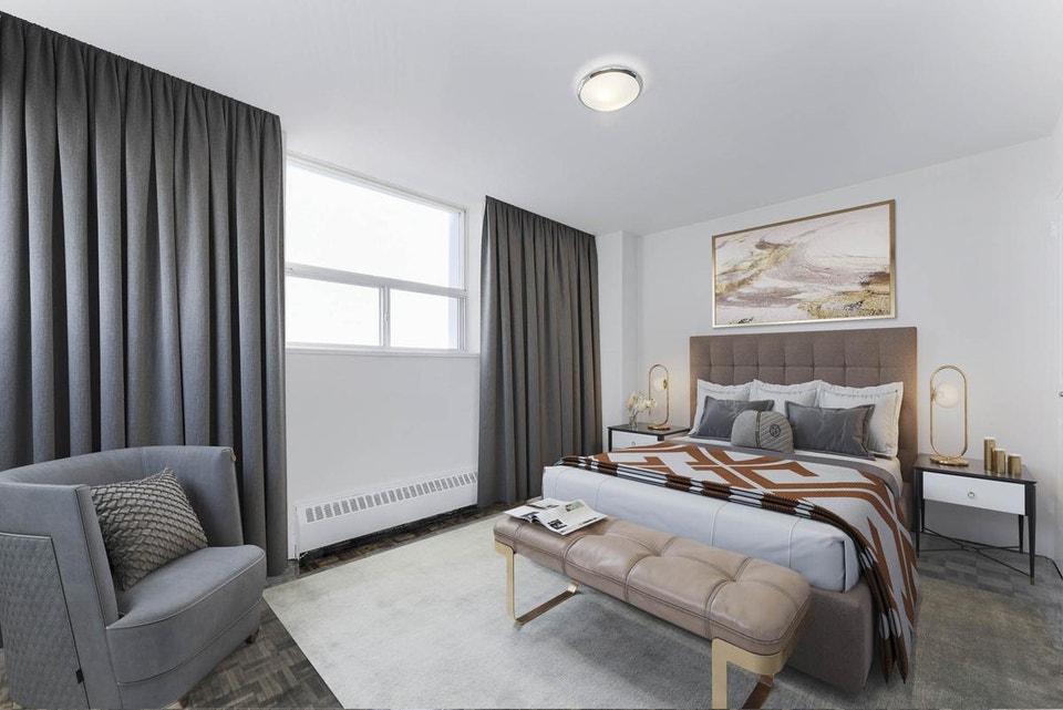 2 Bedroom Apartment for Rent - 317-337 Home Street 5