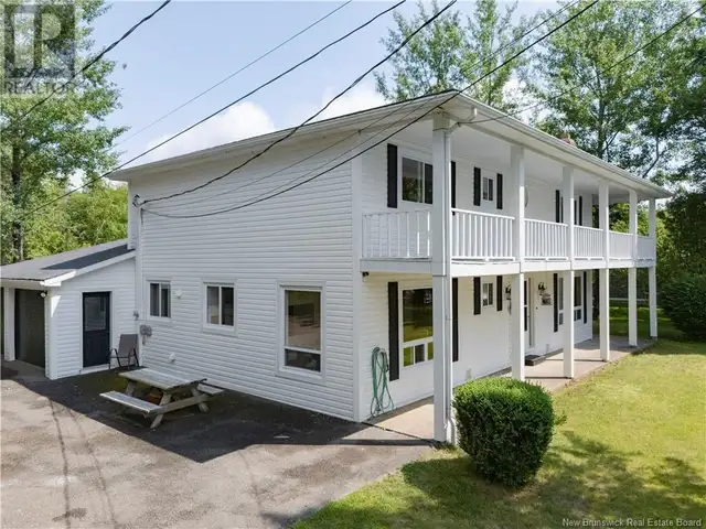 5 Donald Road Rothesay, New Brunswick63005671802241122