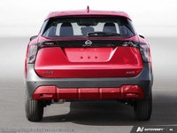This Nissan Kicks has a dependable Regular Unleaded I-4 2.0 L/122 engine powering this Variable tran... (image 4)