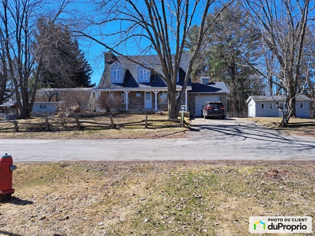 $615,000 - 2 Storey for sale in L'Assomption — photo 1