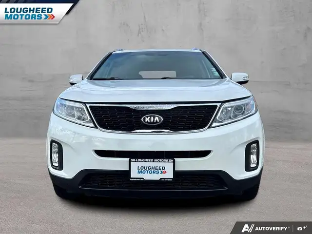 2014 KIA Sorento LX in Cars & Trucks in Mission - Image 3
