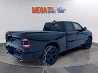 ???? 2019 RAM1500 SPORT 4X4 FULLY SERVICED/ INTEGRATED REMOTE STARTER!!! ???? $0 Down • All Credit A... (image 2)