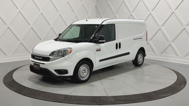 2022 RAM ProMaster City ONLY 17,360KM in Cars & Trucks in Markham / York Region - Image 4