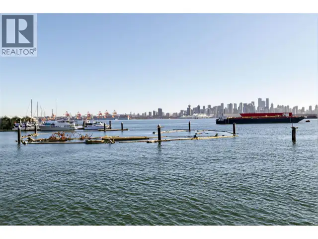 308 785 HARBOUR WAY North Vancouver, British Columbia in Condos for Sale in North Shore - Image 40