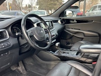 Double L Motors Ltd. Unleash Adventure with the 2019 Kia Sorento SX V6 Get ready to elevate your dri... (image 7)
