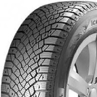 235/55R20 Continental  ICECONTACT XTRM